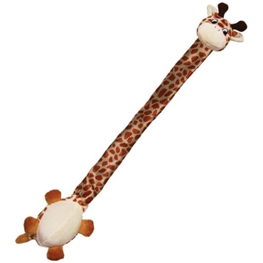 KONG Danglers girafa