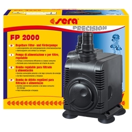 sera Filtro externo UVC-Xtreme 1200 - SERA32148