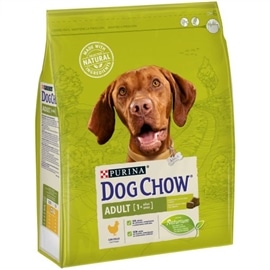 Dog Chow Adult Frango - NE12233144