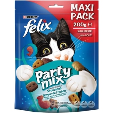Felix MaxiPack Party Mix Ocean