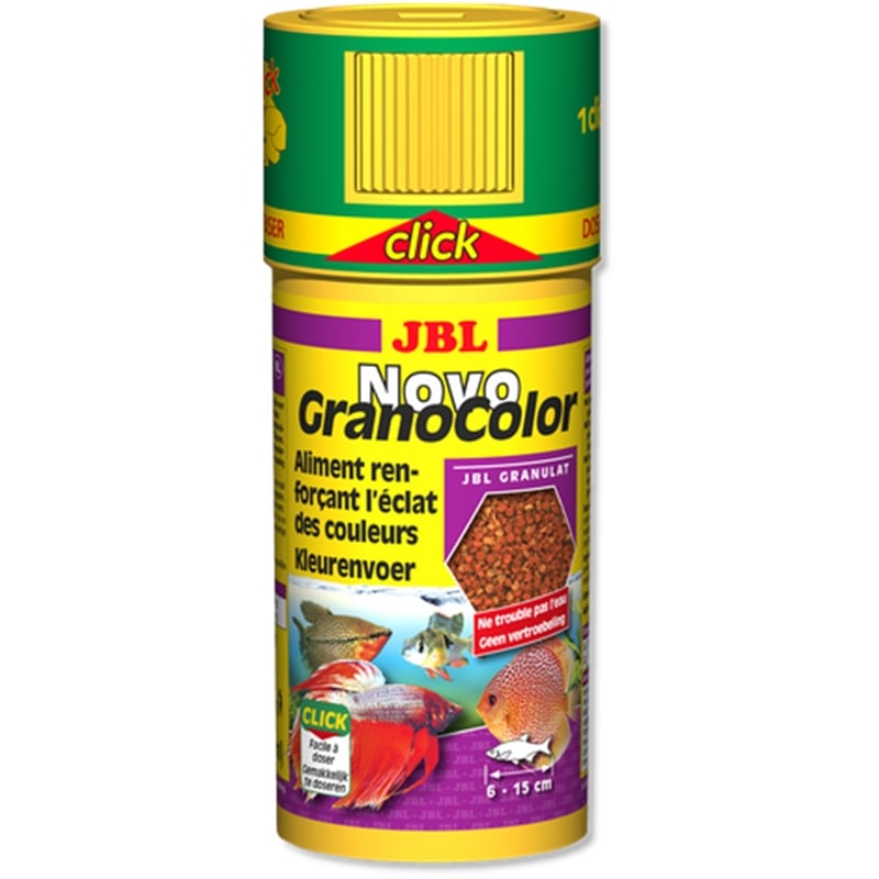 JBL NovoGranoColor CLIQUE - PE1301048