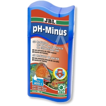 JBL pH-Minus redutor de pH