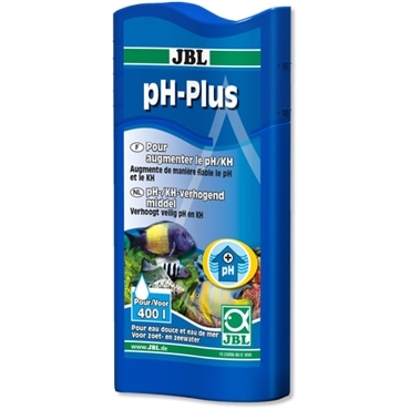 JBL pH-Plus aumentador de pH