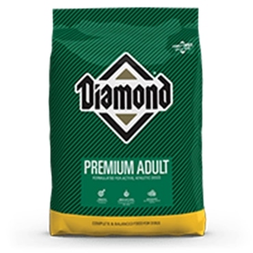DIAMOND PREMIUM ADULT 18 KG
