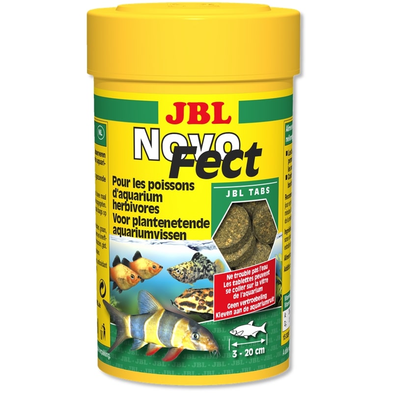 JBL NovoFect - 100 ml - PE3024760