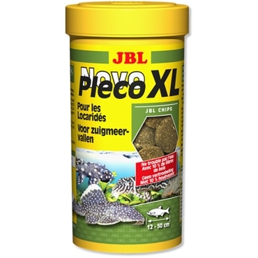 JBL NovoPleco XL