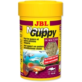 JBL NovoGuppy - 100 ml - PE3017560