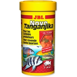 JBL NovoTanganjika - 250 ml - PE3002080