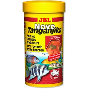 JBL NovoTanganjika