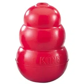 KONG Red Kong - XXL - FEKK