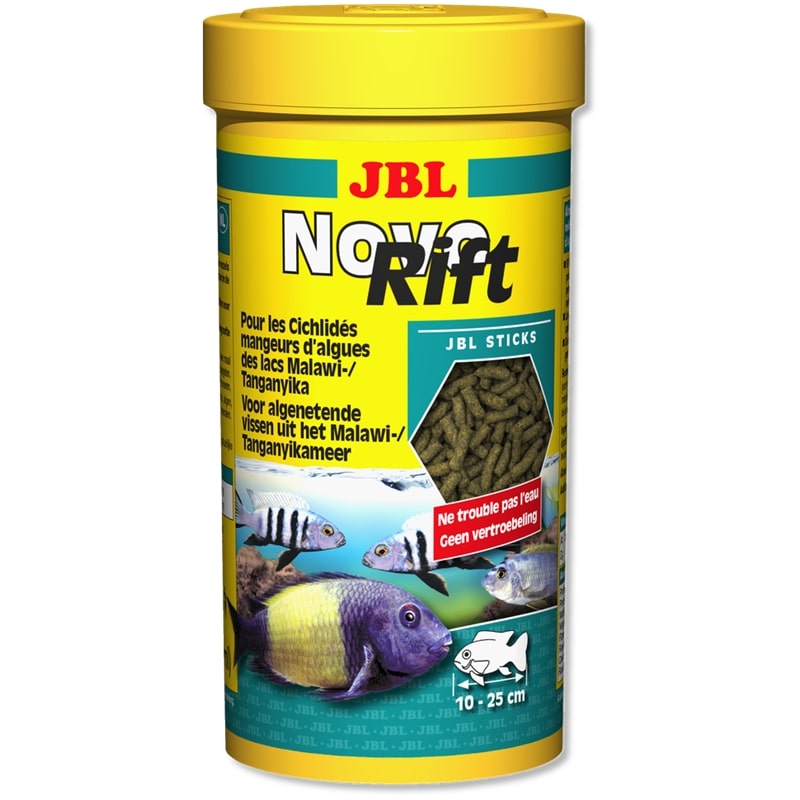 JBL NovoRift - 250ml - PE3029360