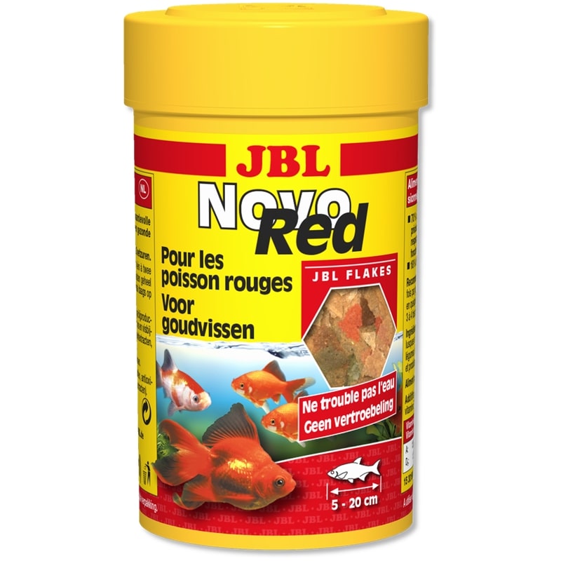 JBL NovoRed - 100 ml - PE3019960