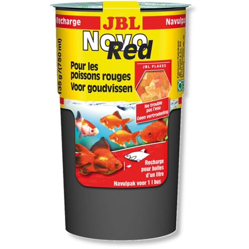 JBL NovoRed - 750 ml - PE3131318