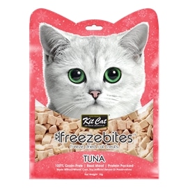 KitCat FreezeBites – Tuna - GEKC-6994