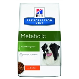 Hills Prescription Diet Canine Metabolic - 4 Kgs - META4