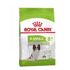 Royal Canin X-Small Adult - 0,500 kgs - RC312993023