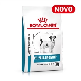 Royal Canin Anallergenic Small Dog - 1.5 Kgs - RC3317200