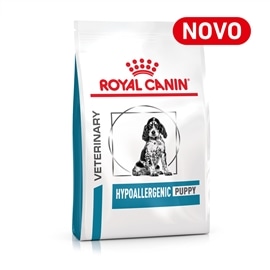 Royal Canin - Hypoallergenic Puppy - 1.5 kgs - RC3318200