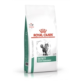 Royal Canin Satiety Weight Management - 3.5 Kgs - RC263150900