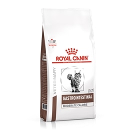 Royal Canin - GI Moderate Calories - 4 kgs - RC263153600