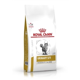 Royal Canin - Urinary S/O Moderate Calorie - 9 Kgs - RC263192430