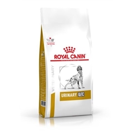 Royal Canin VD Canine Urinary  U/C Low Purine - 2 kgs - RC163132870