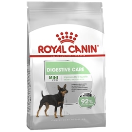 Royal Canin - MINI Digestive Care - 8kg - RC2447601