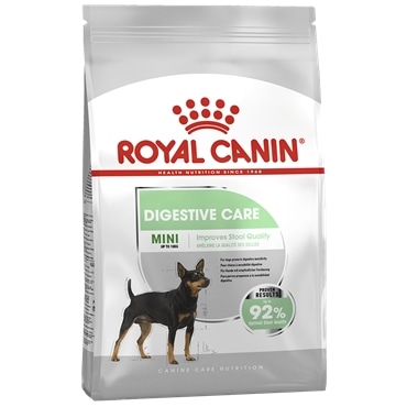 Royal Canin - MINI Digestive Care