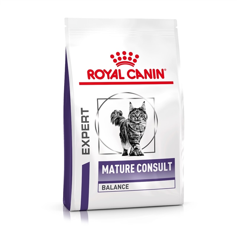 Royal Canin Mature Consulta Balance - 1.5 Kgs - RC2725200