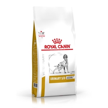 Royal Canin Urinary S/O Ageing 7+