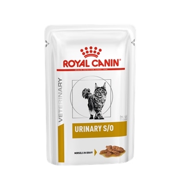 Royal Canin Urinary Care Gravy