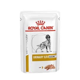 Royal Canin Urinary S/O Ageing 7+ patê - 85 Grs - RC1275000
