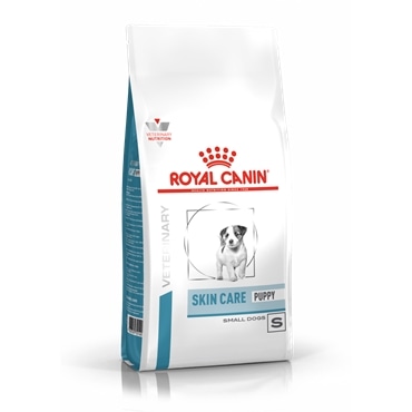 Royal Canin Skin Care Junior Small Dog