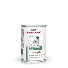 Royal Canin Satiety Weight Management finas fatias em molho - 0.085 Grs - RC1070001