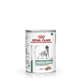 Royal Canin Diabetic Special Low Carbohydrate patê - 0.410 grs - RC183651271
