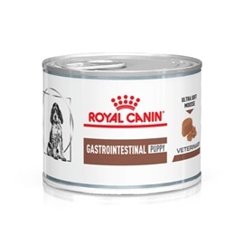 Royal Canin Gastro Intestinal Puppy mousse ultra suave - 195 Grs - RC1229000