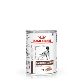 Royal Canin Gastro Intestinal Low Fat patê - 410 Grs - RC183156310