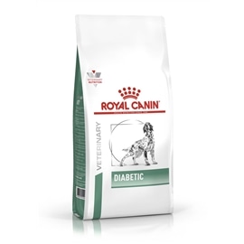 Royal Canin Diabetic DS37 - 1,5 kgs - RC163177910