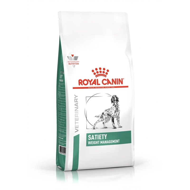 Royal Canin Satiety Weight Management - 1.5 Kgs - RC163113750
