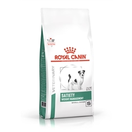 Royal Canin Satiety Small Dog - 8 kgs - RC163206260