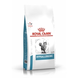 Royal Canin - Hypoallergenic - 2,5kg - RC263107080