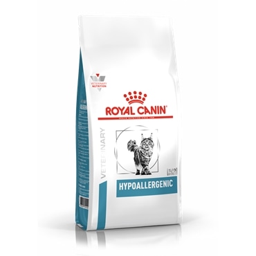 Royal Canin - Hypoallergenic