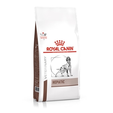 Royal Canin - Hepatic