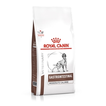 Royal Canin VD Canine Gastro Intestinal Moderate Calorie