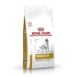 Royal Canin Urinary S/O Moderate Calorie - 1.5 Kgs - RC3800201