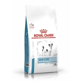 Royal Canin Skin Care Adult Small Dog - 4 kgs - RC163176500