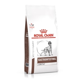 Royal Canin - GI Low Fat - 12 kgs - RC163153470