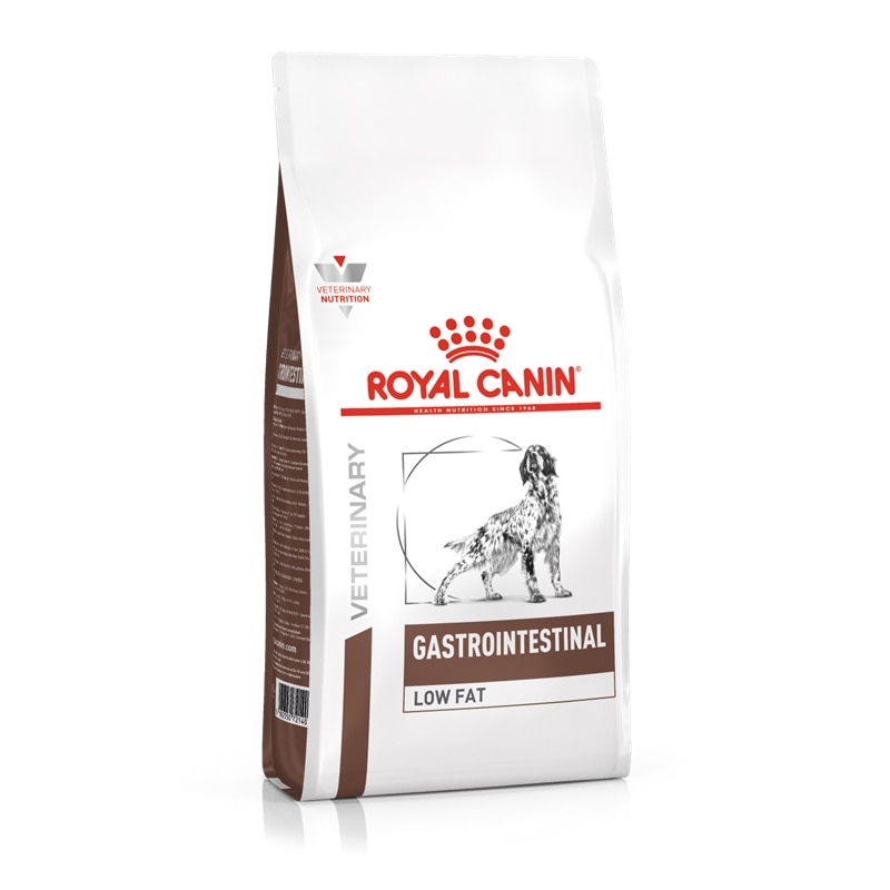 RC VD DOG GASTRO INT LOW FAT 1.5KG - 1.5 Kgs - RC163153450