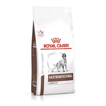 Royal Canin - Veterinary Gastro. Low Fat