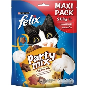 Felix - Maxipack Party Mix Original